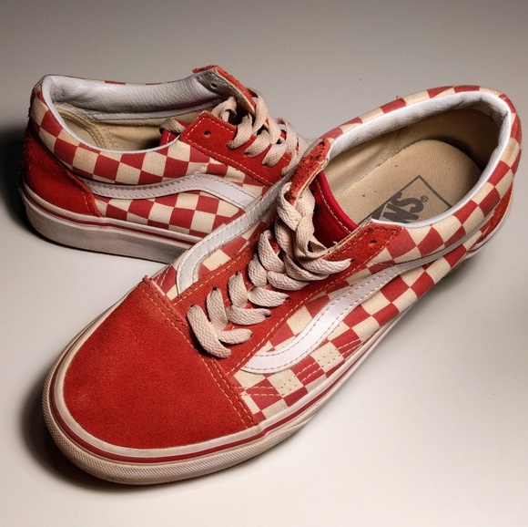 Old Skool Vans - Picture 3 of 3